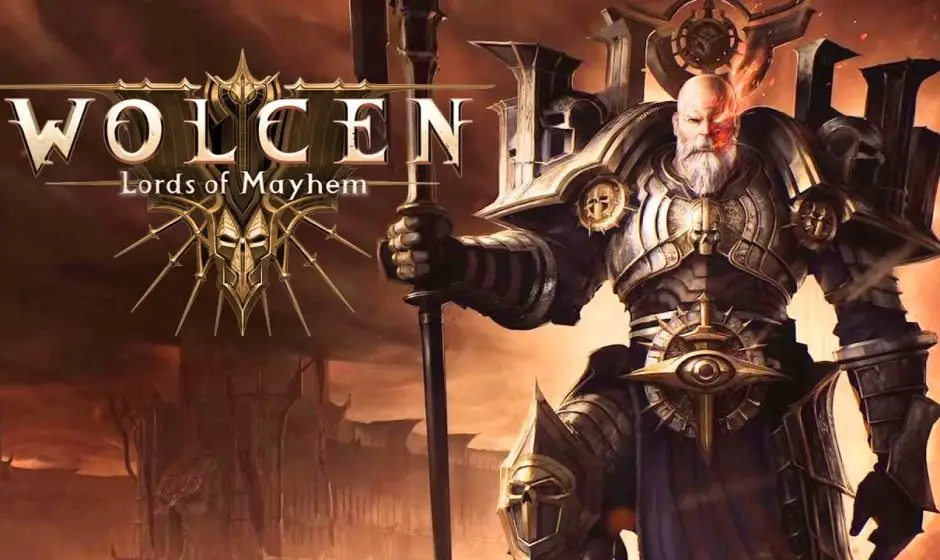 Wolcen: Lords of Mayhem ne recevra plus de mises à jour et arrête son mode multijoueur en septembre