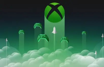 Une nouvelle option d'installation de jeux sera proposée chez Xbox
