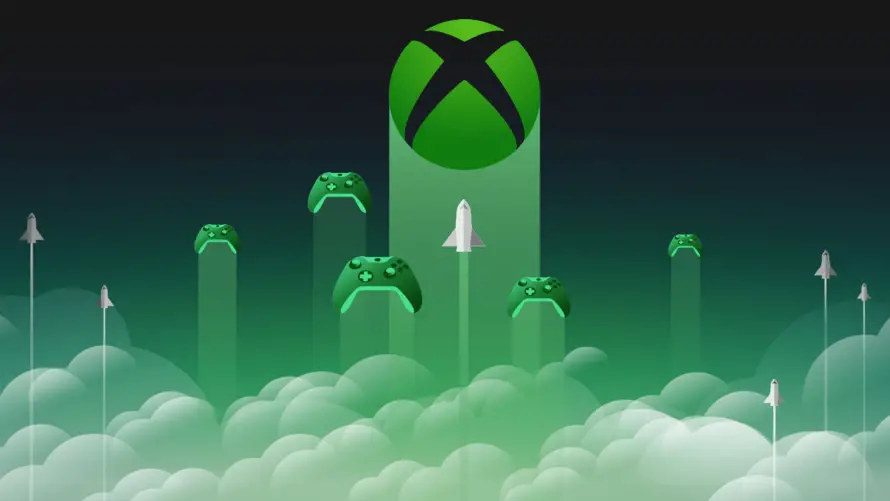 Il sera bientôt possible de jouer à ses jeux Xbox en Cloud Gaming même ceux hors Game Pass