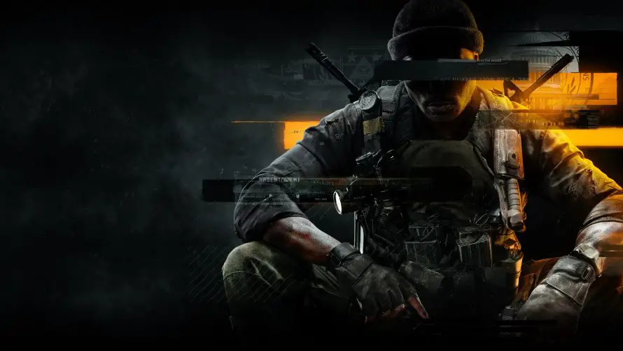 Xbox Games Showcase – Call of Duty: Black Ops 6 datée avec de nombreuses informations