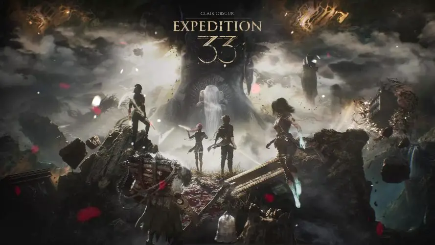 Xbox Games Showcase | Annonce de Clair Obscur: Expedition 33 un RPG Français sous Unreal Engine 5