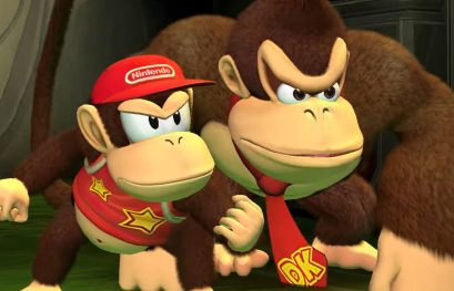 NINTENDO DIRECT | Donkey Kong Country Returns HD débarquera en début d'année 2025 sur Nintendo Switch