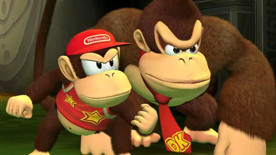 NINTENDO DIRECT | Donkey Kong Country Returns HD débarquera en début d’année 2025 sur Nintendo Switch