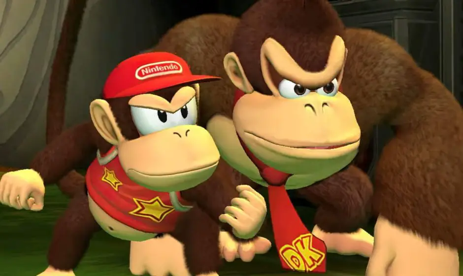 NINTENDO DIRECT | Donkey Kong Country Returns HD débarquera en début d'année 2025 sur Nintendo Switch