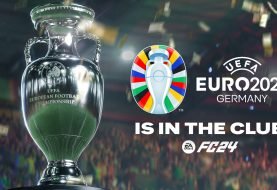 Le gagnant de l'Euro 2024 prédit grâce au jeu EA Sports FC 24