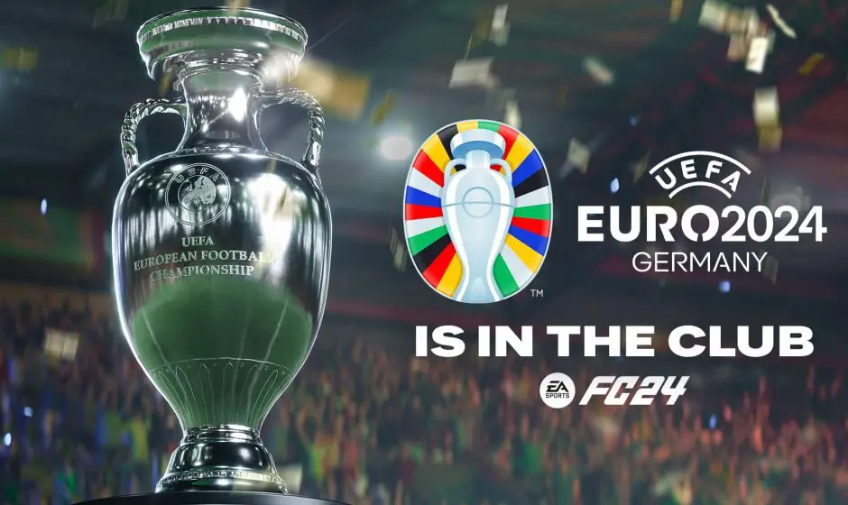 Le gagnant de l'Euro 2024 prédit grâce au jeu EA Sports FC 24