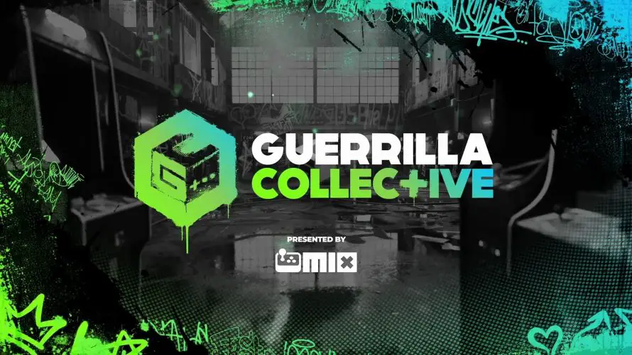Guerrilla Collective 2024 | Découvrez la liste des 73 jeux indépendants présentés lors de l’événement