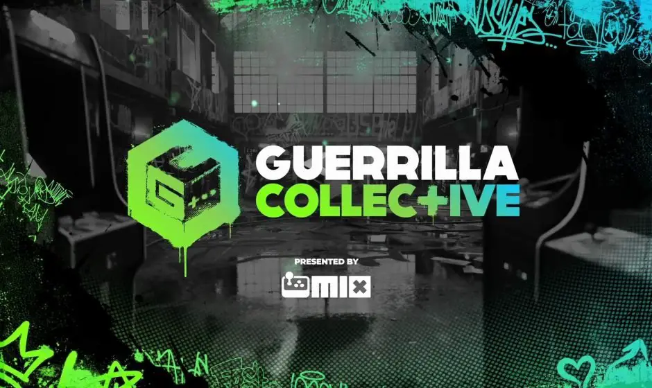 Guerrilla Collective 2024 | Découvrez la liste des 73 jeux indépendants présentés lors de l'événement