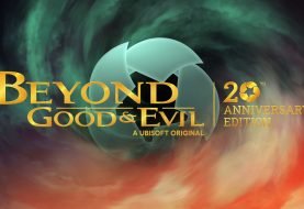 Beyond Good & Evil: 20th Anniversary Edition - Une nouvelle version avec une date de sortie très proche et de nouvelles fonctionnalités détaillées