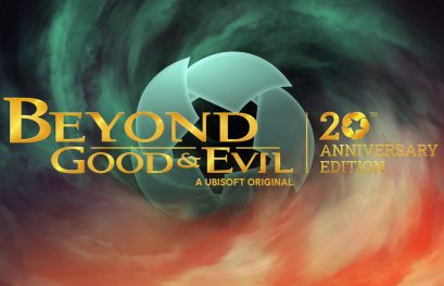 Beyond Good & Evil: 20th Anniversary Edition - Une nouvelle version avec une date de sortie très proche et de nouvelles fonctionnalités détaillées