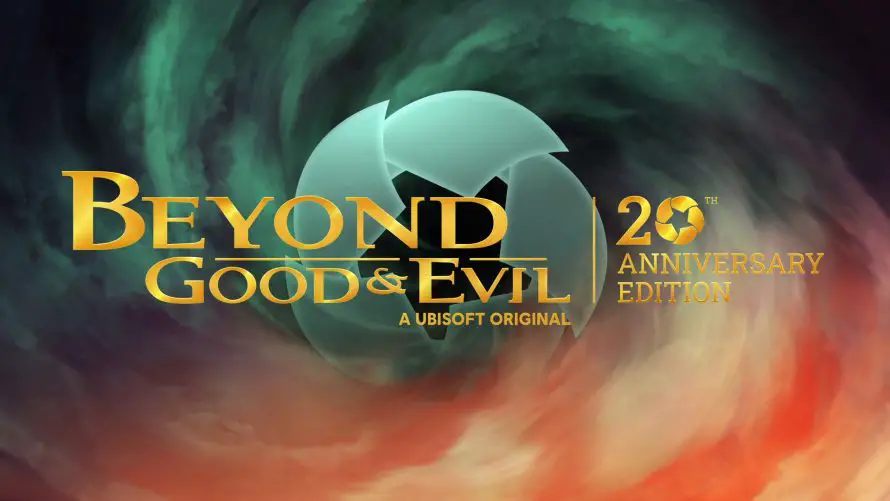 Beyond Good & Evil: 20th Anniversary Edition – Une nouvelle version avec une date de sortie très proche et de nouvelles fonctionnalités détaillées