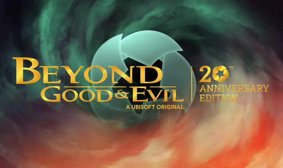 Beyond Good & Evil: 20th Anniversary Edition - Une nouvelle version avec une date de sortie très proche et de nouvelles fonctionnalités détaillées