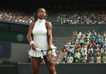 Top Spin 2K25 : la saison 2 disponible avec un Pass Centre Court aux couleurs de Wimbledon