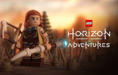 RUMEUR | LEGO Horizon Adventures arriverait bientôt sur PS5 et PC