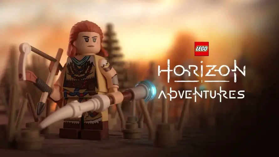 RUMEUR | LEGO Horizon Adventures arriverait bientôt sur PS5 et PC