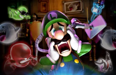 GUIDE | Luigi's Mansion 2 HD : comment accéder au mode multijoueur ?