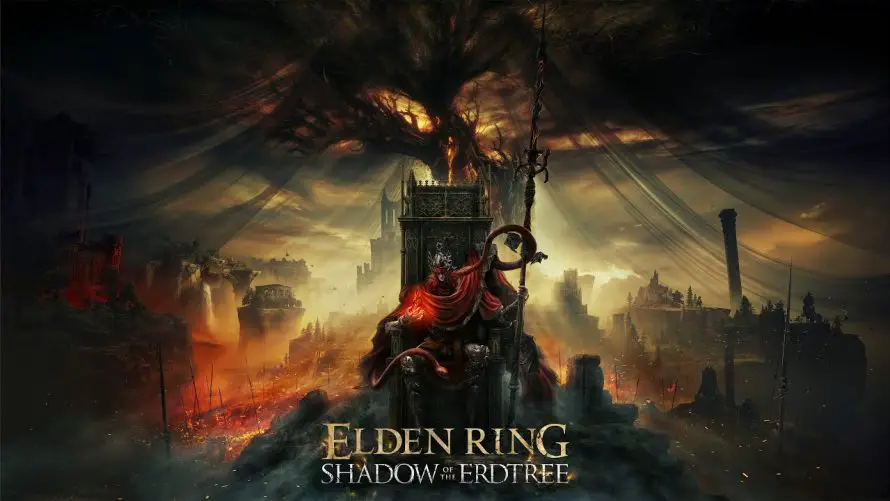 Elden Ring: Shadow of the Erdtree – À quelle heure le jeu sera disponible en France ?