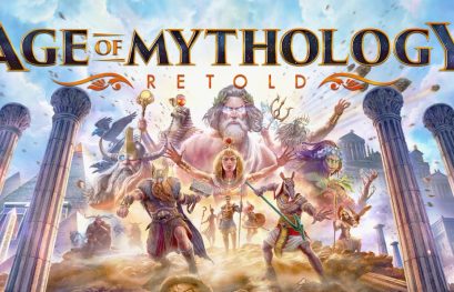 Xbox Games Showcase | La date de sortie du jeu de stratégie Age of Mythology: Retold est connue