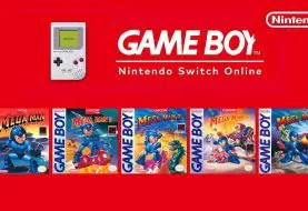 Nintendo Switch Online : 5 jeux de la franchise Mega Man débarquent sur Game Boy