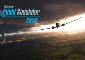 Xbox Games Showcase | Microsoft Flight Simulator 2024 atterrira en novembre prochain avec une date de sortie précise