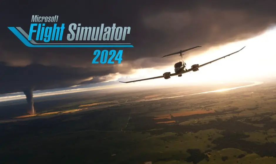 Xbox Games Showcase | Microsoft Flight Simulator 2024 atterrira en novembre prochain avec une date de sortie précise