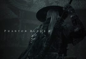 SUMMER GAME FEST | Phantom Blade Zero : S-GAME dévoile un nouveau trailer de gameplay survolté