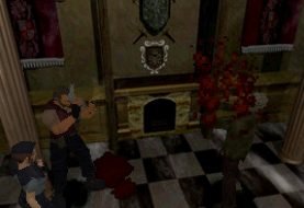 L'opus original de Resident Evil pourrait être réédité sur PC
