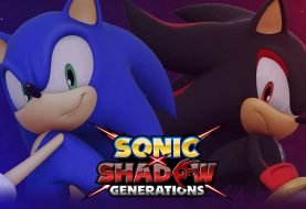 Sonic x Shadow Generations : de nombreuses informations dont la date de sortie en fuite