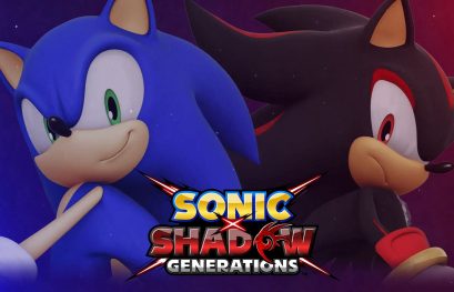 Sonic x Shadow Generations : de nombreuses informations dont la date de sortie en fuite