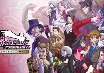 Ace Attorney Investigations Collection : une démo disponible dès maintenant sur consoles et PC