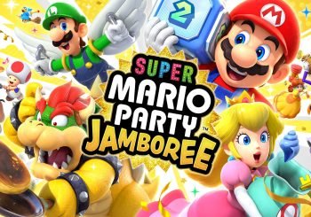 NINTENDO DIRECT | Super Mario Party Jamboree annoncé avec une date de sortie