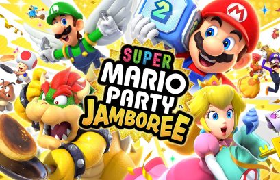 TEST | Super Mario Party Jamboree : l'opus indispensable de l'ère Nintendo Switch