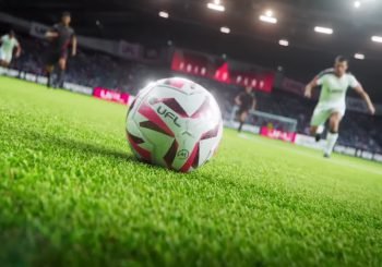 UFL : une bêta publique disponible ce week-end sur PS5 et Xbox Series X|S