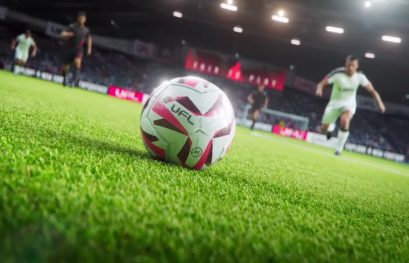 UFL : le jeu de football free-to-play sortira avant son concurrent direct, la date de sortie est connue