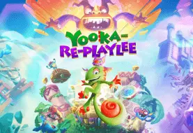 Yooka-Laylee remaster débarquera sur PS5, Xbox et les "plateformes" Nintendo