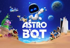 Le réalisateur de Days Gone est "un peu triste" de la représentation de son personnage dans Astro Bot