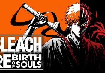 Bandai Namco annonce BLEACH: Rebirth of Souls sur consoles et PC