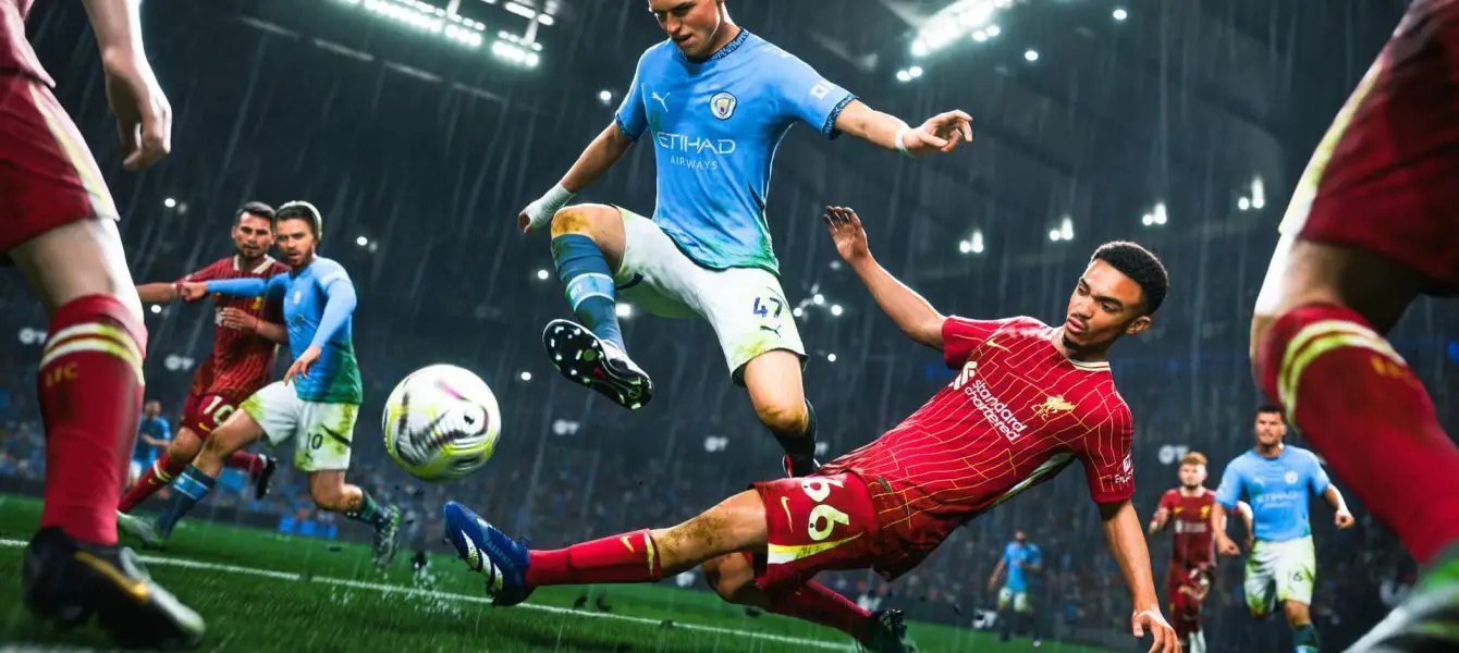 EA Sports FC 25 : la mise à jour 1.03 est disponible (patch note)