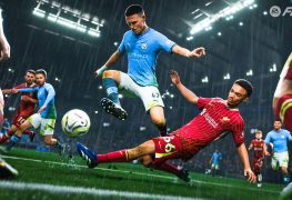 EA Sports FC 25 : la mise à jour 1.03 est disponible (patch note)