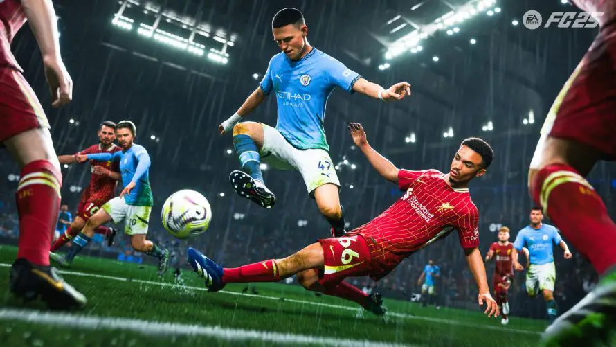 EA Sports FC 25 : les nouveautés du mode de jeu Ultimate Team dévoilées