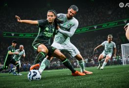 EA Sports FC 25 : la mise à jour 2 est disponible mais uniquement sur PC (patch note)