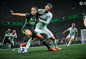 PREVIEW | On a testé EA Sports FC 25 sur PS5