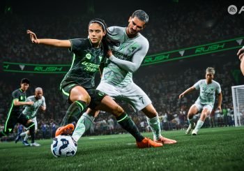 EA Sports FC 25 : Electronic Arts détaille la fonctionnalité EA Sports Highlighter Replay