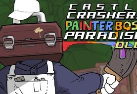 Castle Crashers reçoit un tout nouveau DLC 16 ans après sa sortie