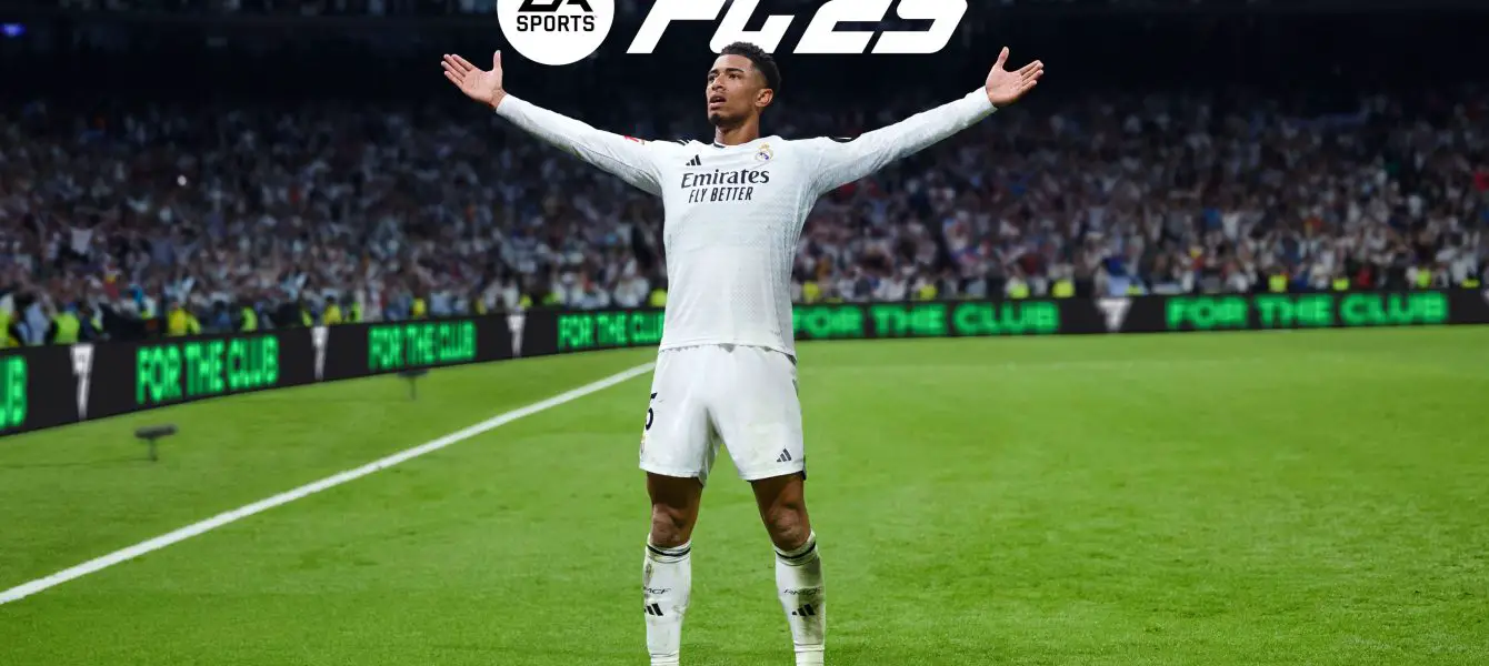 EA Sports FC 25 : les jaquettes des éditions Standard et Ultimate connues