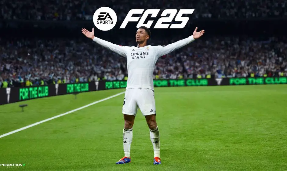 EA Sports FC 25 : le mode Carrière détaillé par Electronic Arts