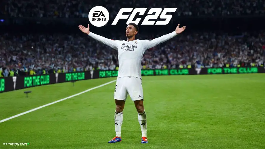 TEST | EA Sports FC 25 : un plan de jeu bien en place