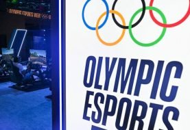 L'E-sport fait désormais partie intégrante des Jeux olympiques
