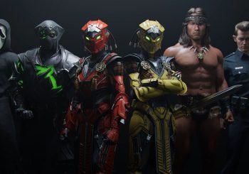 La prochaine saison de Mortal Kombat 1: Khaos Reign précise son contenu