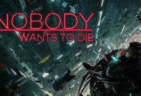 TEST | Nobody Wants To Die : le temps de la vérité